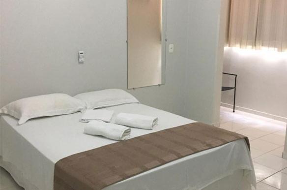 Mares De Iracema Hotel Fortaleza  Eksteriør billede