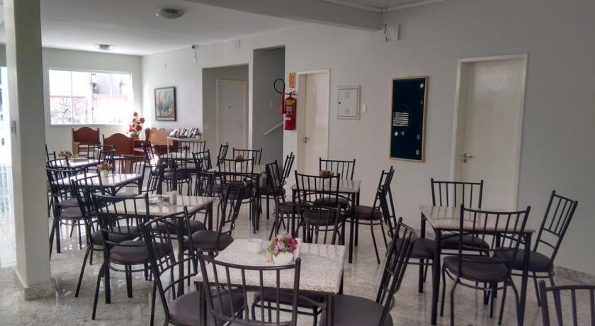 Mares De Iracema Hotel Fortaleza  Eksteriør billede
