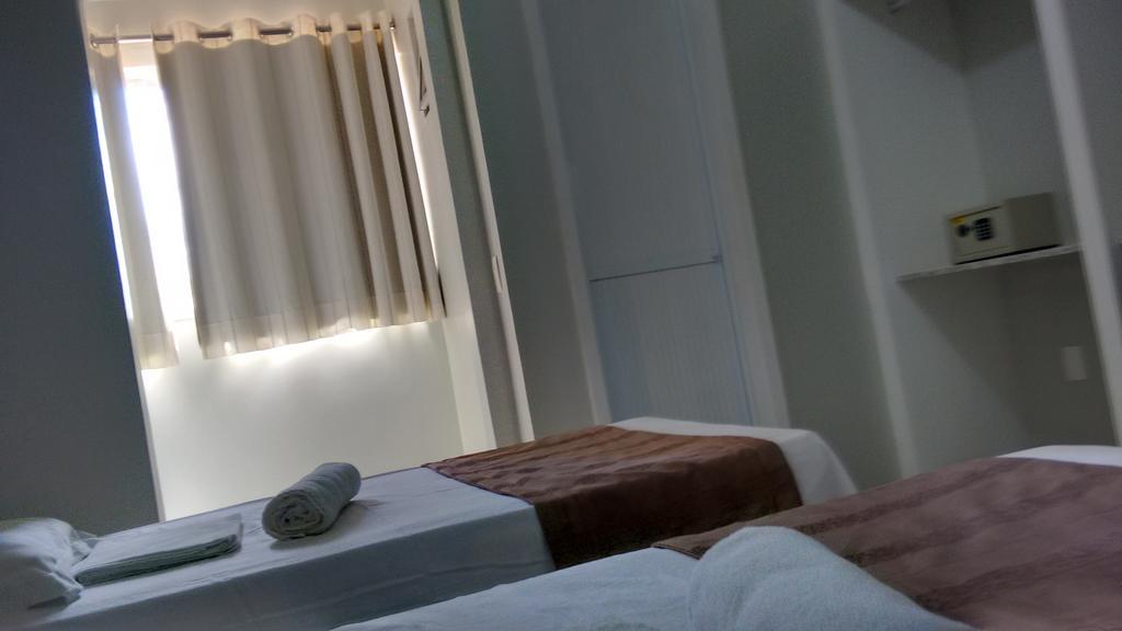 Mares De Iracema Hotel Fortaleza  Værelse billede