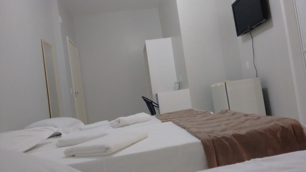 Mares De Iracema Hotel Fortaleza  Værelse billede