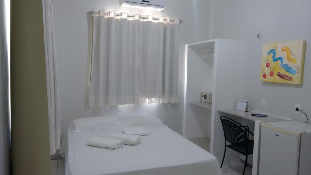 Mares De Iracema Hotel Fortaleza  Værelse billede