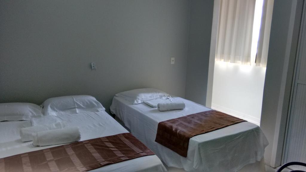 Mares De Iracema Hotel Fortaleza  Værelse billede