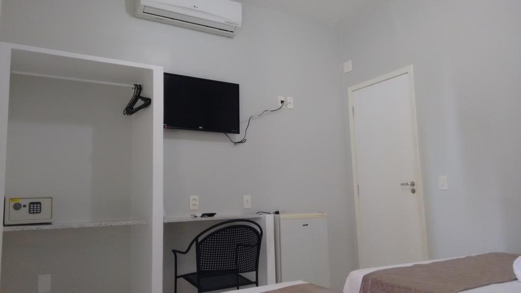 Mares De Iracema Hotel Fortaleza  Værelse billede